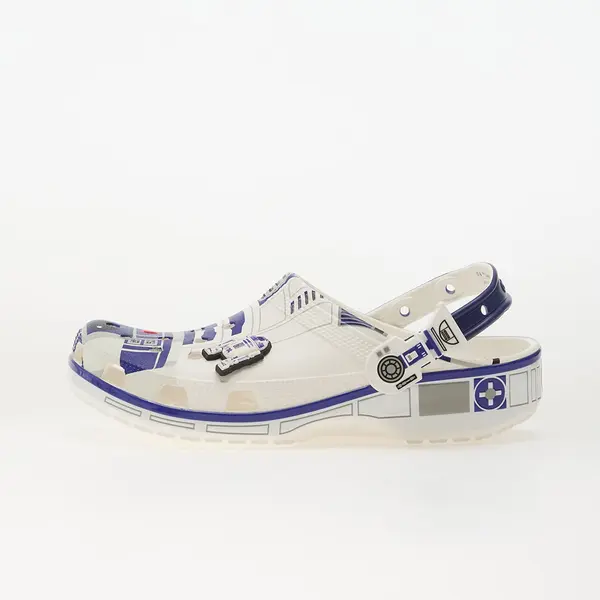 Crocs Сникърси Crocs x Star Wars R2D2 Classic Clg Multi EUR 38-39