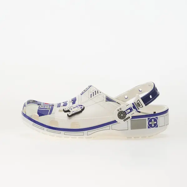 Crocs Сникърси Crocs x Star Wars R2D2 Classic Clg Multi EUR 42-43