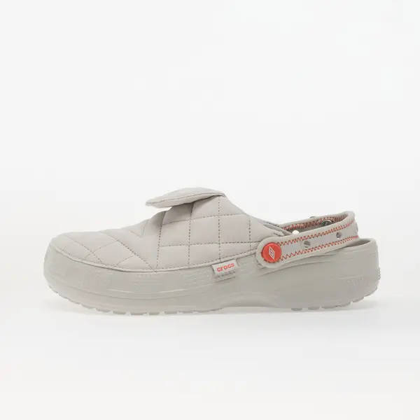 Crocs Сникърси Crocs x Umbro Crafted Clog Atmosphere EUR 39-40