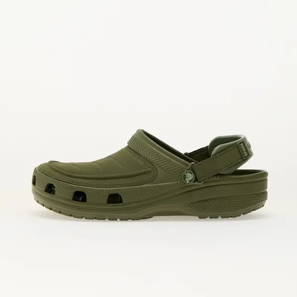 Crocs Сникърси Crocs Yukon Vista II LR Clog M Agr EUR 39-40