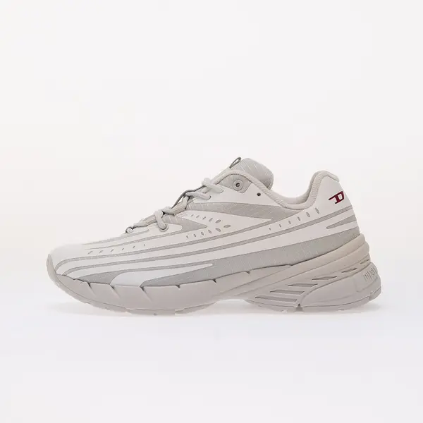 DIESEL Сникърси Diesel Airspeed D-Airspeed Low W Sneakers Bright White EUR 40