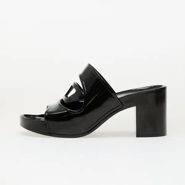 DIESEL Сникърси Diesel Bonnie Sa-Bonnie Sandals Black EUR 36