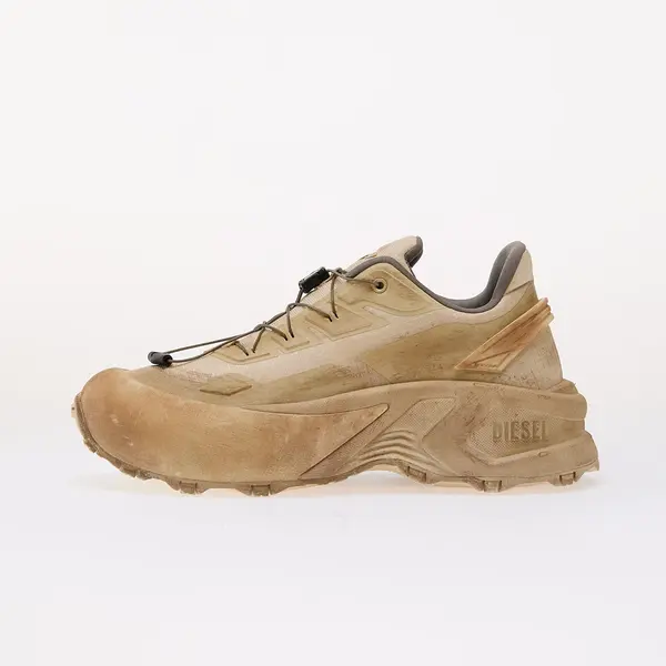 Diesel Сникърси Diesel D-Cage Runner Sneakers Cloud Creme EUR 42