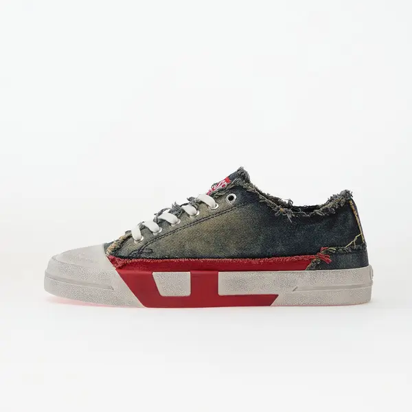 DIESEL Сникърси DIESEL D-Verse S-D-Verse Low Ii W Sneakers Indigo EUR 37