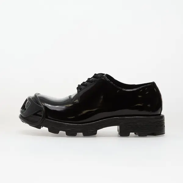 DIESEL Сникърси DIESEL Hammer D-Hammer So D Shoes Black EUR 44