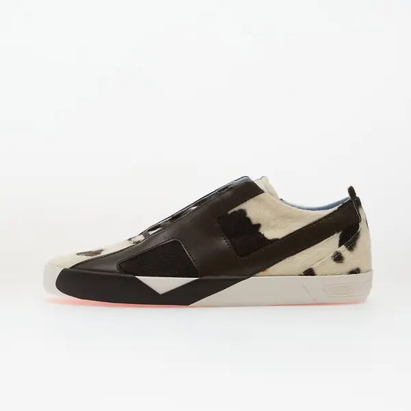 DIESEL Сникърси DIESEL Slante-D S-Slante-D Low W Sneakers Beige/ Brown EUR 38