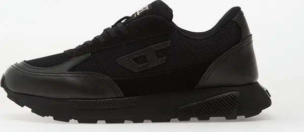 Diesel Сникърси DIESEL Tame-D S-Tame D-Up Sneakers Black/ Black EUR 41