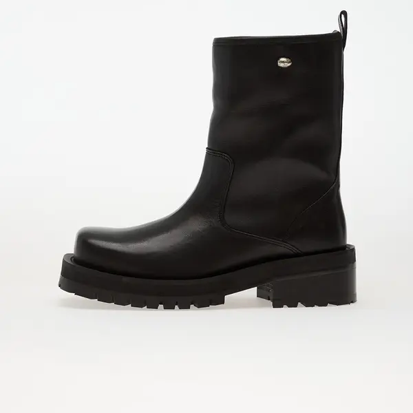 Diesel Сникърси Diesel Texan D-Texan Bk Shoes Black EUR 41