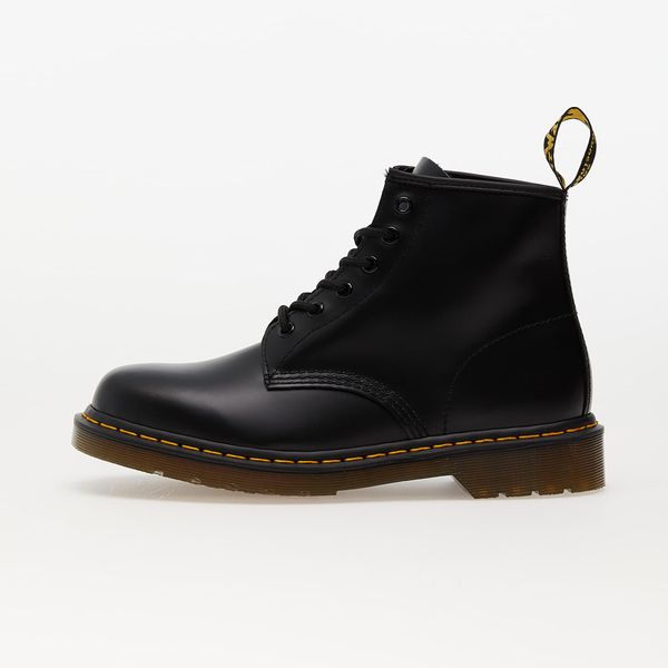 Dr. Martens Сникърси Dr. Martens 101 Ys 6 Eye Boot Black EUR 46