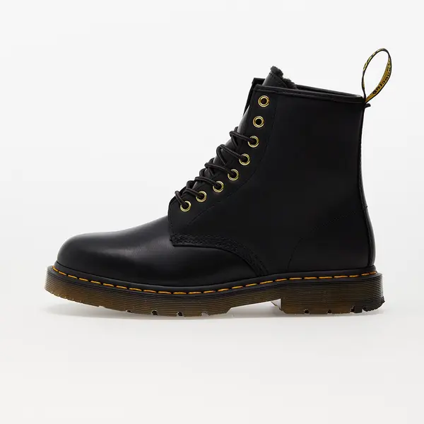 Dr. Martens Сникърси Dr. Martens 1460 8 Eye Boot Black EUR 37