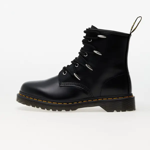 Dr. Martens Сникърси Dr. Martens 1460 Black Danuibo EUR 36