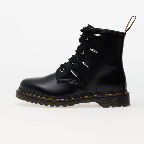 Dr. Martens Сникърси Dr. Martens 1460 Black Danuibo EUR 39