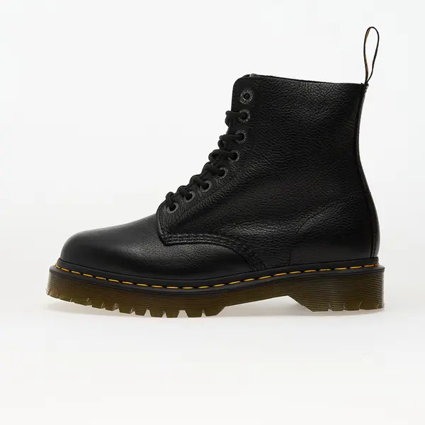 Dr. Martens Сникърси Dr. Martens 1460 Pascal Bex 8 Eye Boot Black EUR 43