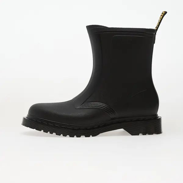 Dr. Martens Сникърси Dr. Martens 1460 Rain Black EUR 36