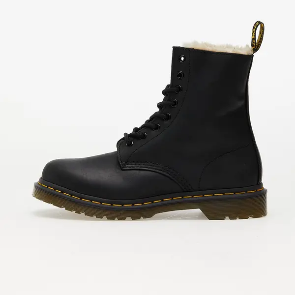 Dr. Martens Сникърси Dr. Martens 1460 Serena 8 Eye Boot Black EUR 36