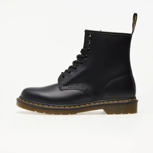 Dr. Martens Сникърси Dr. Martens 1460 Smooth Black EUR 41