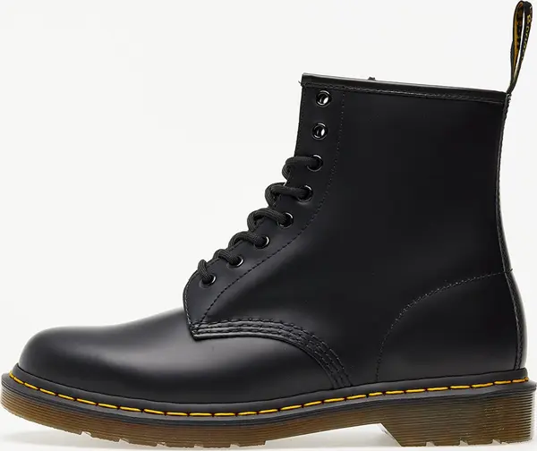 Dr. Martens Сникърси Dr. Martens 1460 Smooth Black EUR 44