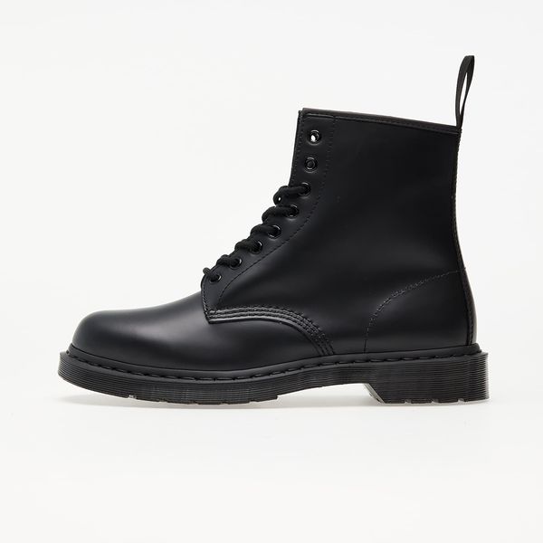Dr. Martens Сникърси Dr. Martens 1460 Smooth Mono Black EUR 38