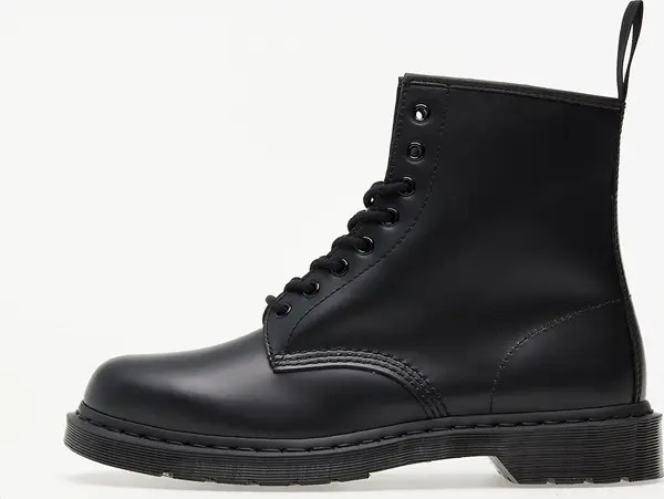 Dr. Martens Сникърси Dr. Martens 1460 Smooth Mono Black EUR 47