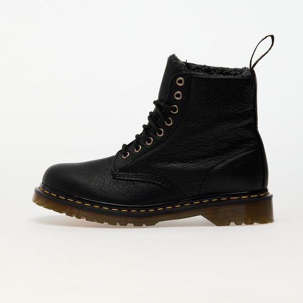 Dr. Martens Сникърси Dr. Martens 1460 Wl Black Grizzly EUR 36