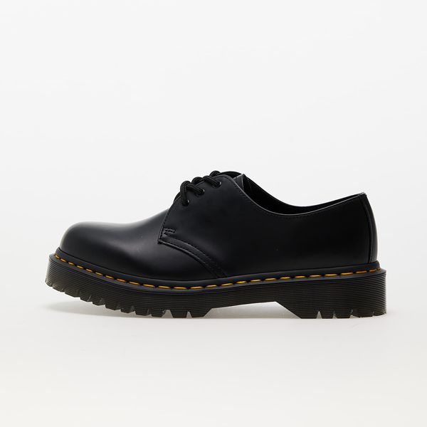 Dr. Martens Сникърси Dr. Martens 1461 Bex 3 Eye Shoe Black EUR 38