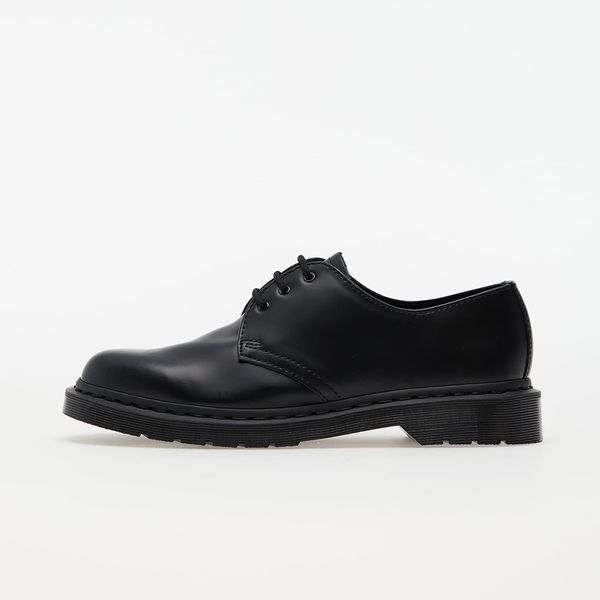Dr. Martens Сникърси Dr. Martens 1461 Mono 3 Eye Shoe Black EUR 47