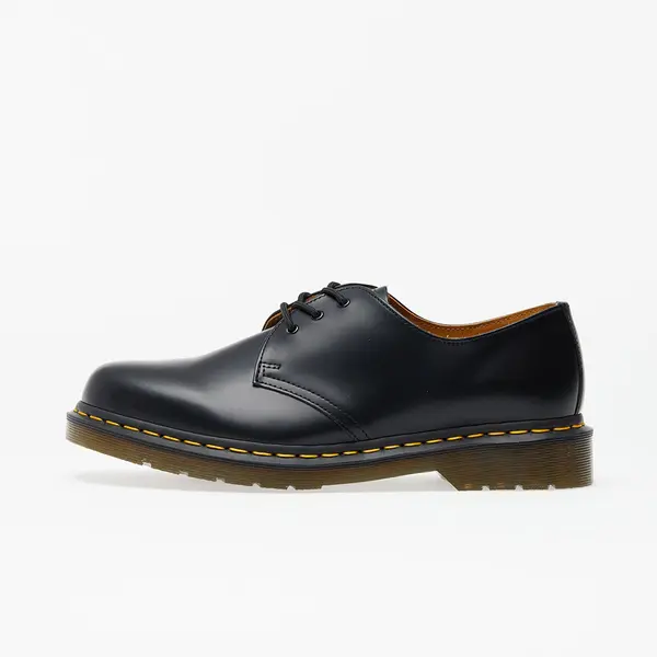 Dr. Martens Сникърси Dr. Martens 1461 Smooth Black EUR 37