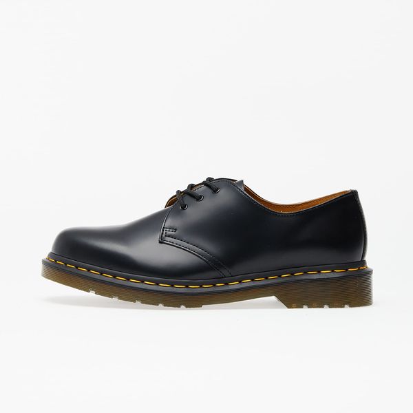 Dr. Martens Сникърси Dr. Martens 1461 Smooth Black EUR 38