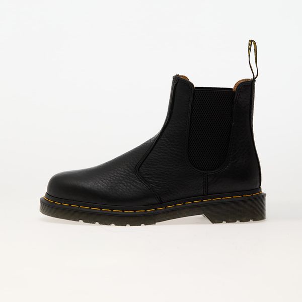 Dr. Martens Сникърси Dr. Martens 2976 Black Ambassador EUR 36