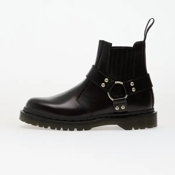 Dr. Martens Сникърси Dr. Martens 2976 Harness Black EUR 36