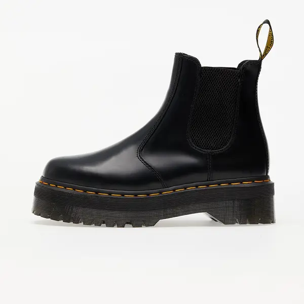 Dr. Martens Сникърси Dr. Martens 2976 Quad Chelsea Boot Black EUR 43