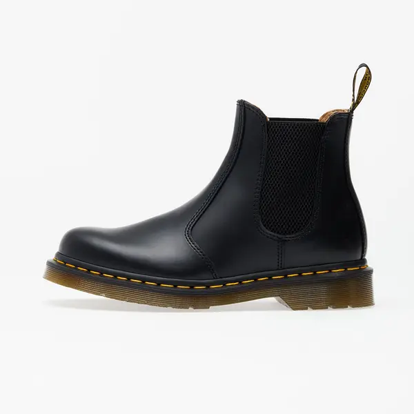 Dr. Martens Сникърси Dr. Martens 2976 Smooth Black EUR 39