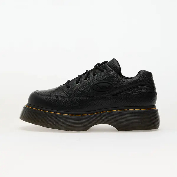 Dr. Martens Сникърси Dr. Martens 8363 5 Eye Shoe Black EUR 42