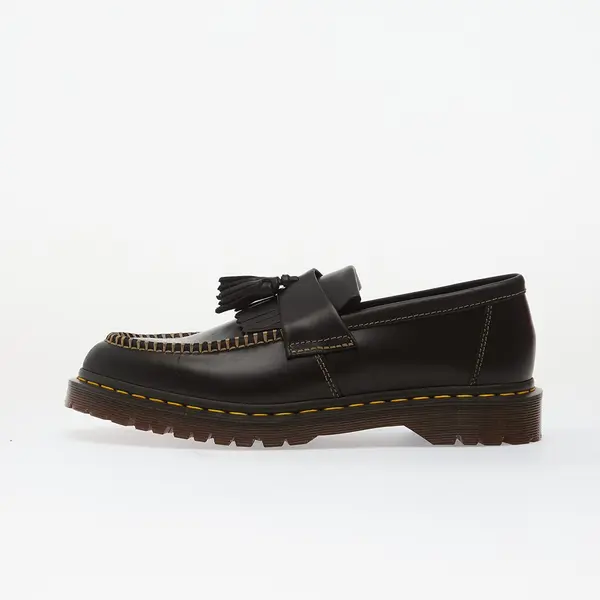 Dr. Martens Сникърси Dr. Martens Adrian Ben Loafer Black EUR 45