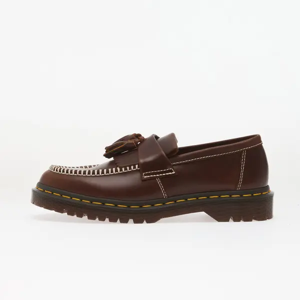 Dr. Martens Сникърси Dr. Martens Adrian Ben Tassel Loafer Butterscotch EUR 42