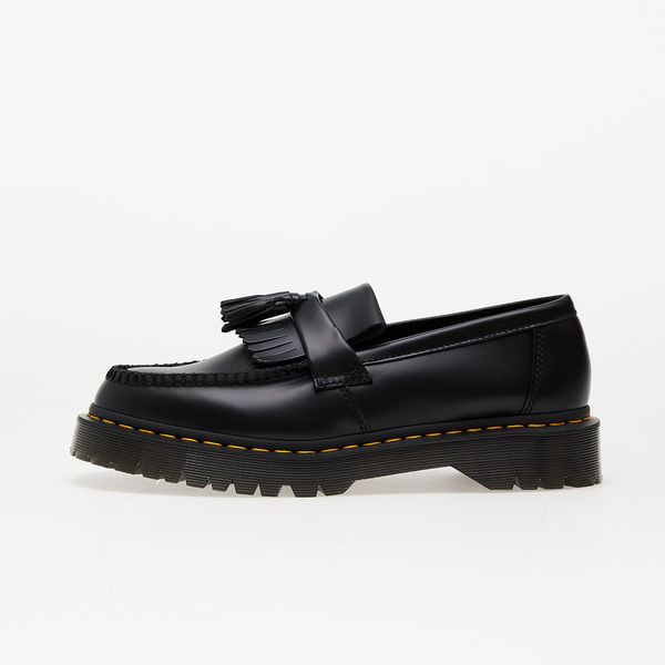 Dr. Martens Сникърси Dr. Martens Adrian Bex Black Smooth EUR 46