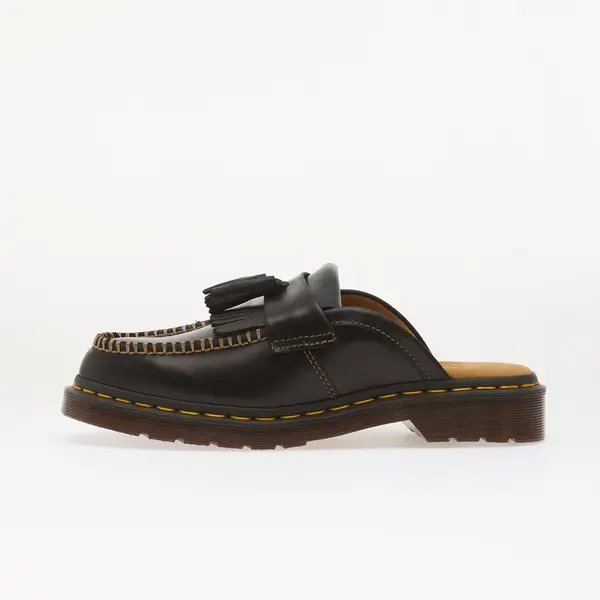 Dr. Martens Сникърси Dr. Martens Adrian Mule Black EUR 43