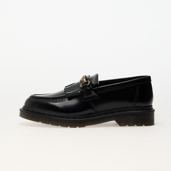 Dr. Martens Сникърси Dr. Martens Adrian Snaffle Black Polished Smooth EUR 40