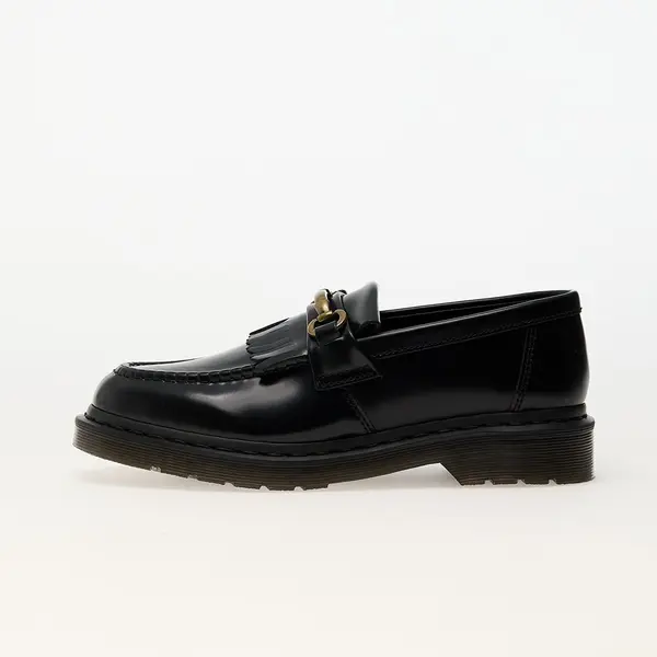 Dr. Martens Сникърси Dr. Martens Adrian Snaffle Black Polished Smooth EUR 41