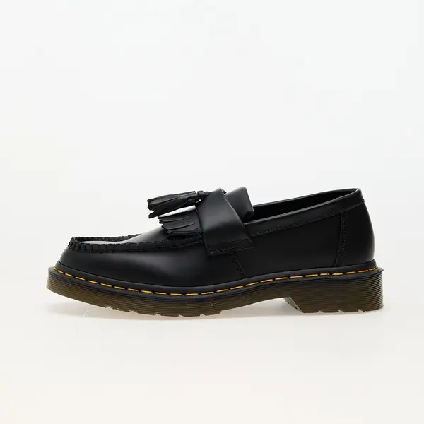 Dr. Martens Сникърси Dr. Martens Adrian Ys Black Smooth EUR 43