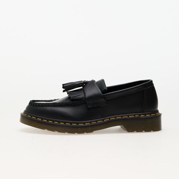 Dr. Martens Сникърси Dr. Martens Adrian Ys Black Smooth EUR 46