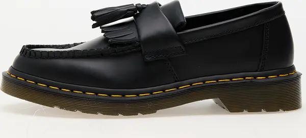 Dr. Martens Сникърси Dr. Martens Adrian Ys Black Smooth EUR 47