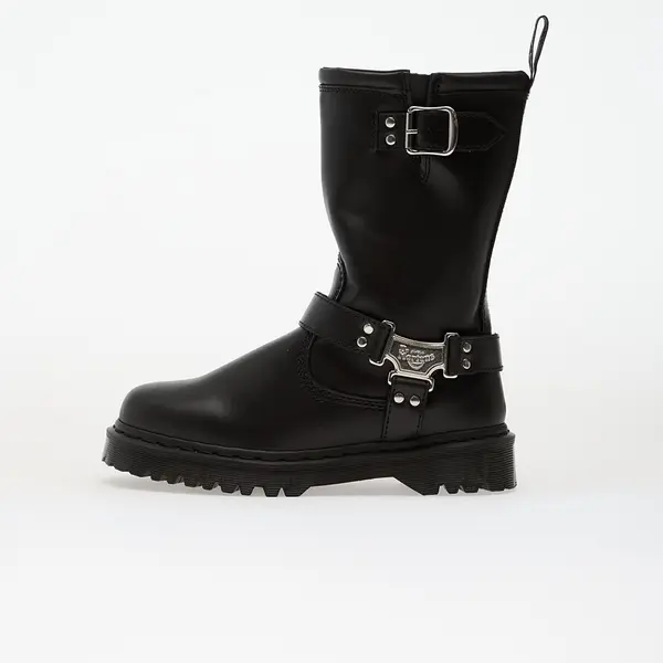 Dr. Martens Сникърси Dr. Martens Anistone Hi Black EUR 38