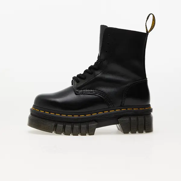 Dr. Martens Сникърси Dr. Martens Audrick 8-Eye Boot black nappa lux EUR 41