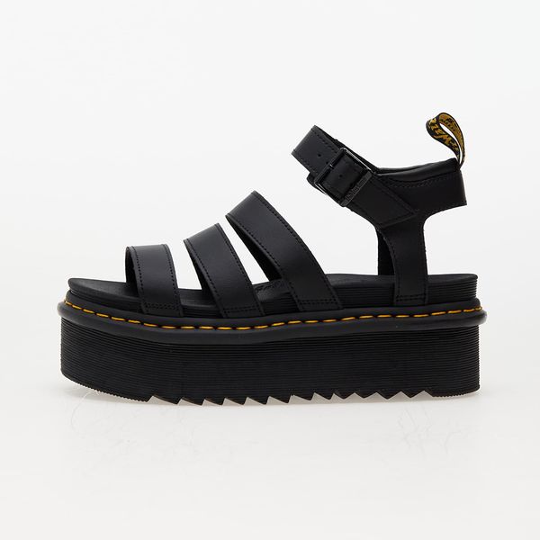 Dr. Martens Сникърси Dr. Martens Blaire Quad Black Hydro EUR 40