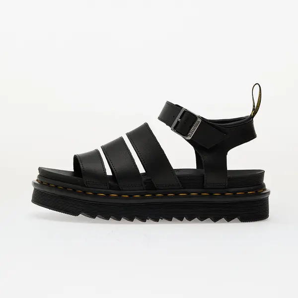 Dr. Martens Сникърси Dr. Martens Blaire Sandal Black EUR 39