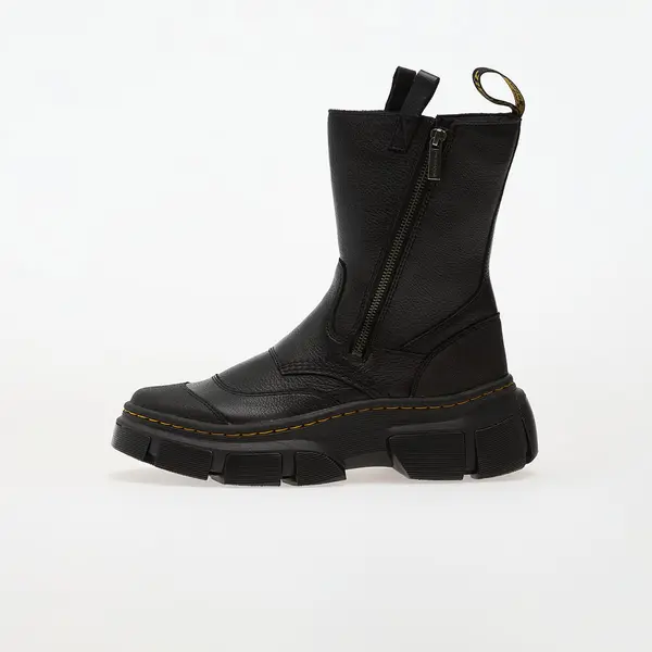 Dr. Martens Сникърси Dr. Martens Dmxl Rigger Black EUR 36