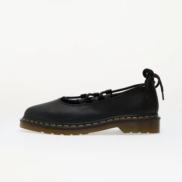 Dr. Martens Сникърси Dr. Martens Elphie II Lace Up Shoe Black EUR 39