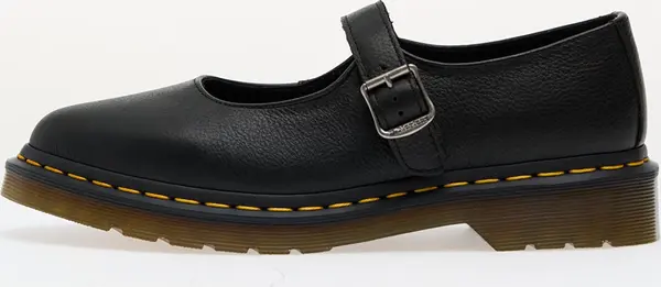 Dr. Martens Сникърси Dr. Martens Elphie MJ Mary Jane Black EUR 36