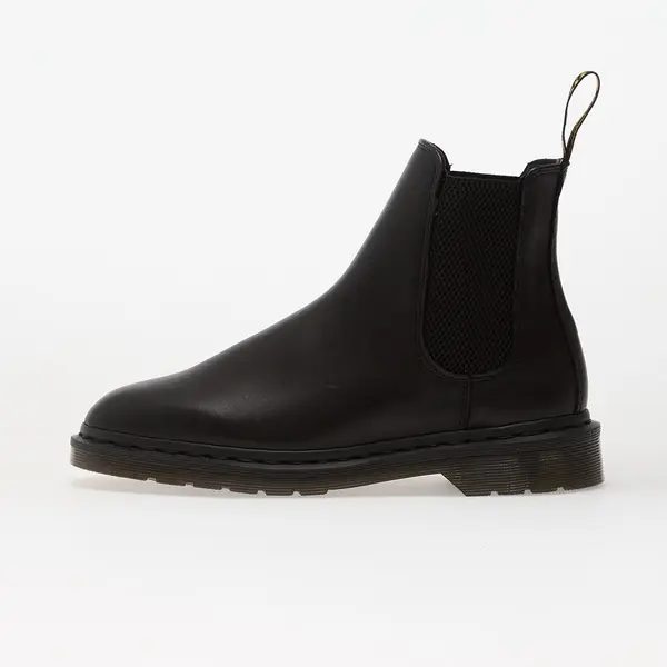 Dr. Martens Сникърси Dr. Martens Graeme Black EUR 41